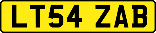 LT54ZAB