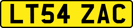 LT54ZAC