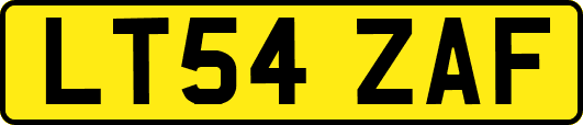 LT54ZAF