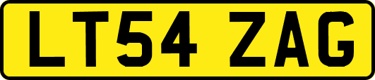 LT54ZAG
