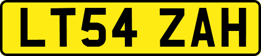 LT54ZAH