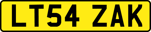 LT54ZAK