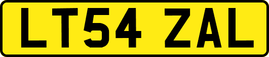 LT54ZAL