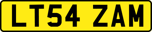 LT54ZAM