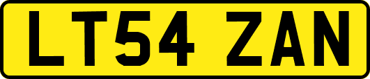LT54ZAN