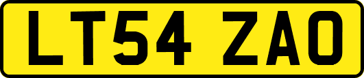 LT54ZAO