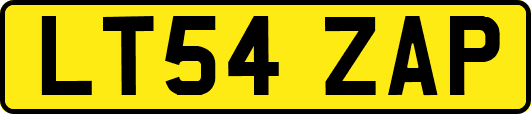 LT54ZAP