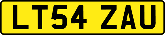 LT54ZAU