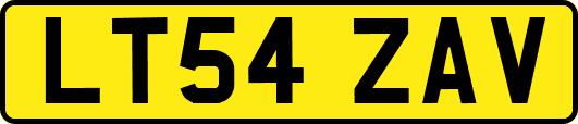 LT54ZAV