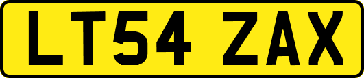 LT54ZAX