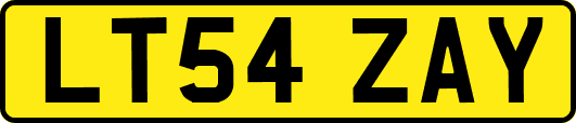 LT54ZAY
