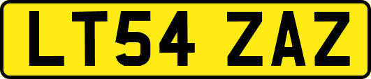 LT54ZAZ