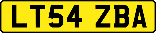 LT54ZBA