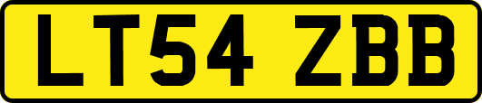 LT54ZBB