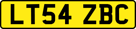 LT54ZBC