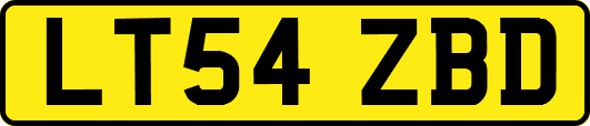 LT54ZBD