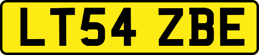 LT54ZBE