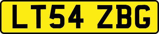 LT54ZBG