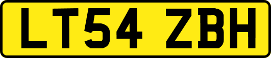 LT54ZBH