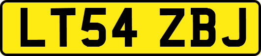 LT54ZBJ