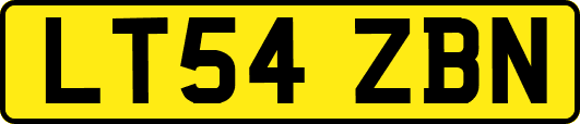 LT54ZBN