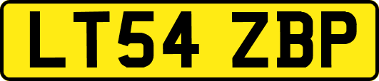 LT54ZBP