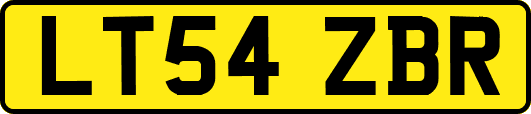 LT54ZBR