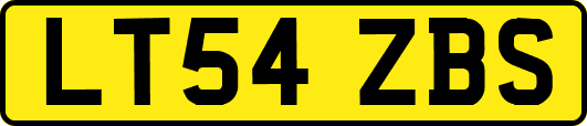 LT54ZBS