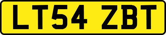 LT54ZBT