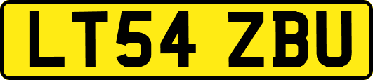 LT54ZBU