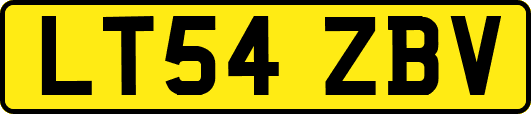 LT54ZBV