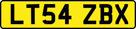 LT54ZBX