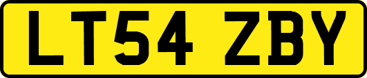 LT54ZBY