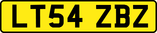 LT54ZBZ
