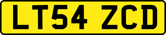 LT54ZCD