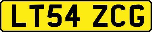LT54ZCG