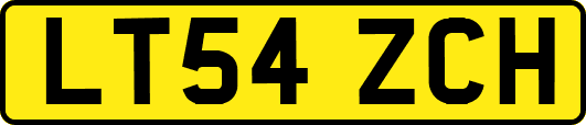 LT54ZCH