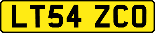 LT54ZCO