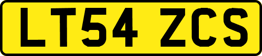 LT54ZCS