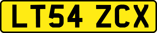 LT54ZCX