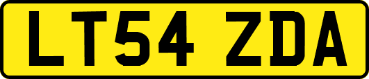 LT54ZDA