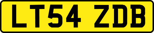 LT54ZDB