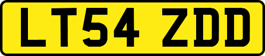 LT54ZDD