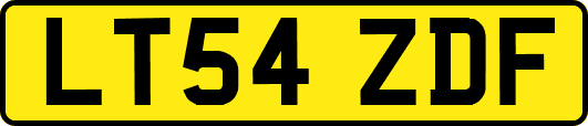 LT54ZDF