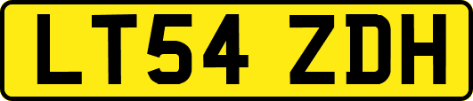 LT54ZDH