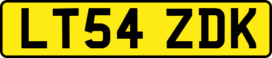 LT54ZDK