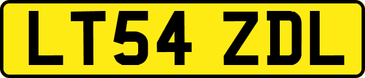 LT54ZDL