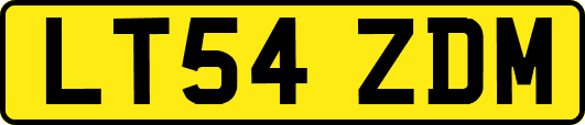 LT54ZDM