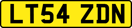 LT54ZDN