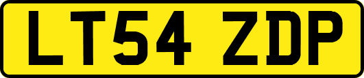 LT54ZDP